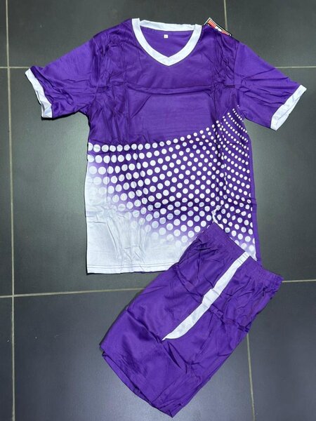 Ensemble de sport respirant