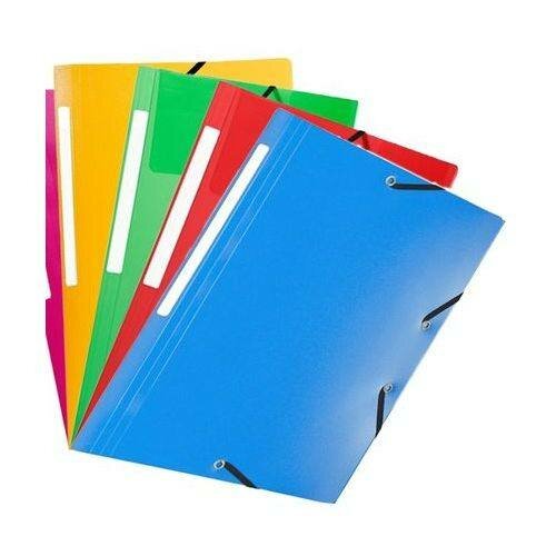 Chemise à Rabat Plastique