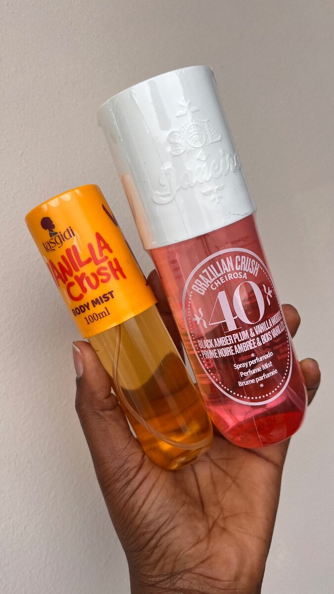 BRUMES PARFUMÉES SOL DE JANEIRO