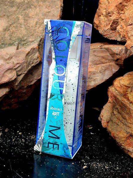 Parfum Colour Me élégant