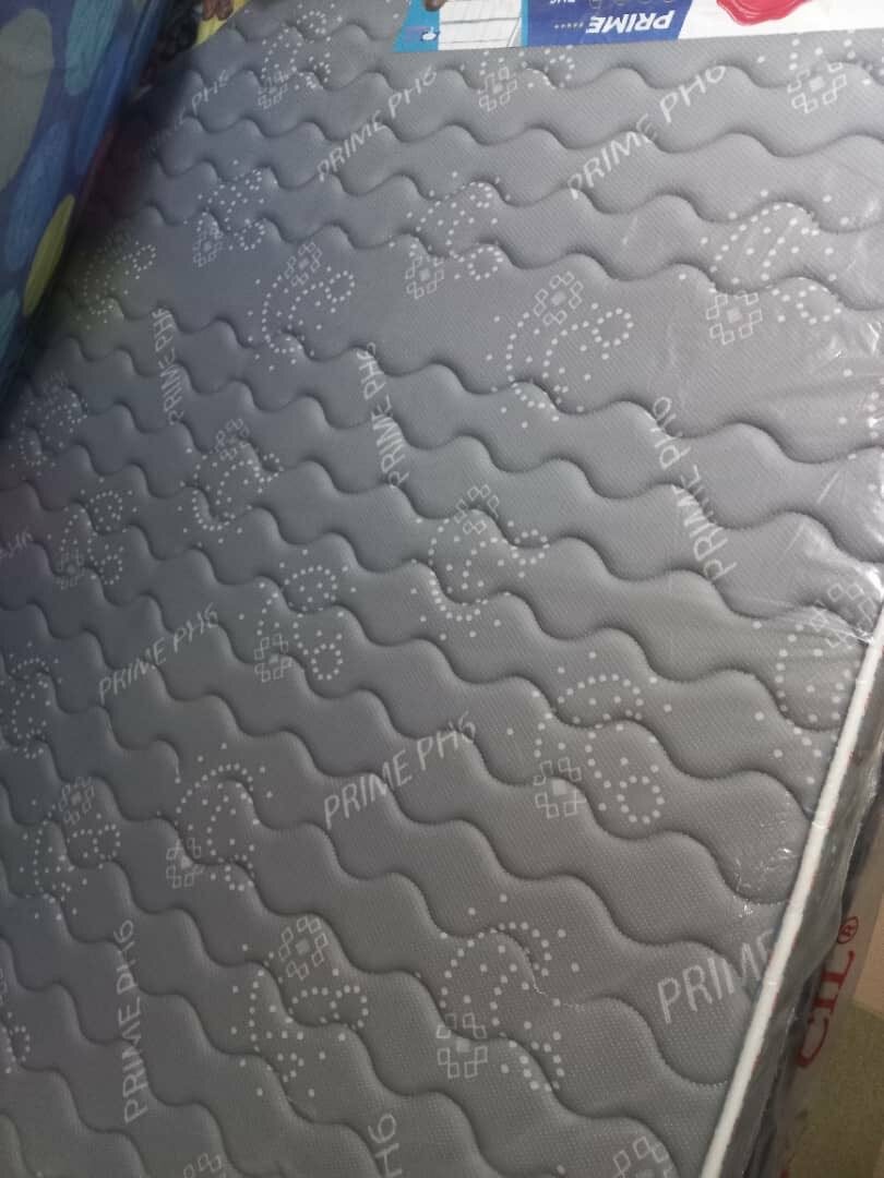 Matelas Confort Premium