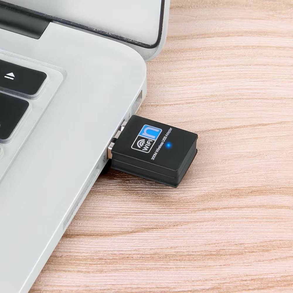 Adaptateur wifi usb sans fil 3
