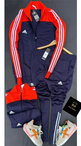 COMPLET JO JEAN ADIDAS
