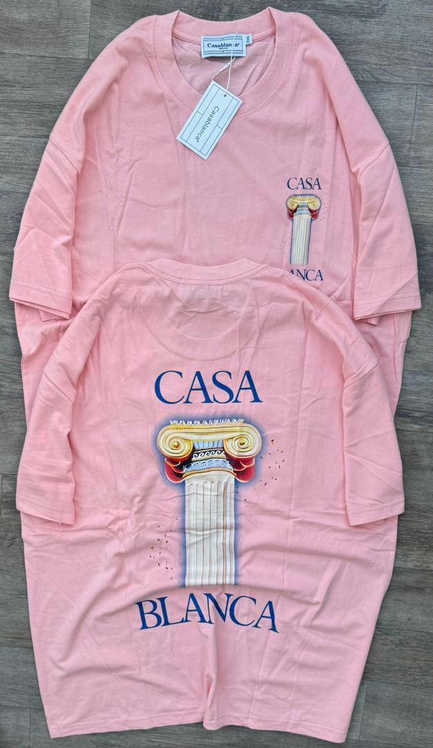 T-shirt Unisexe Casa