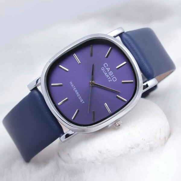 Montre Quartz Résistante à l'Eau