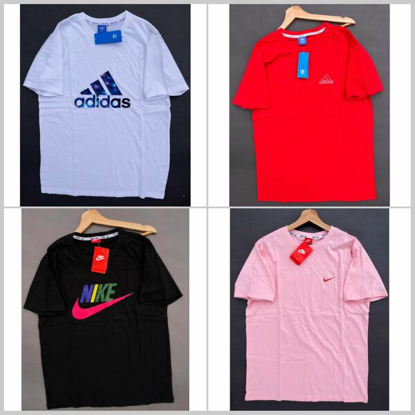 Tee-shirts hommes et femmes