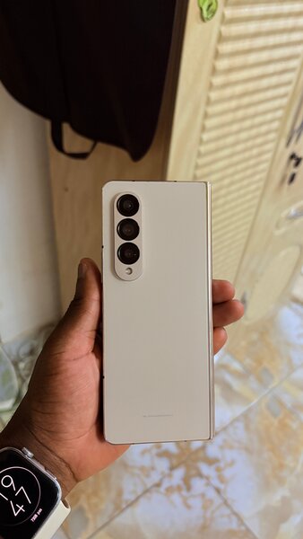 Samsung Galaxy Z Fold4   512G