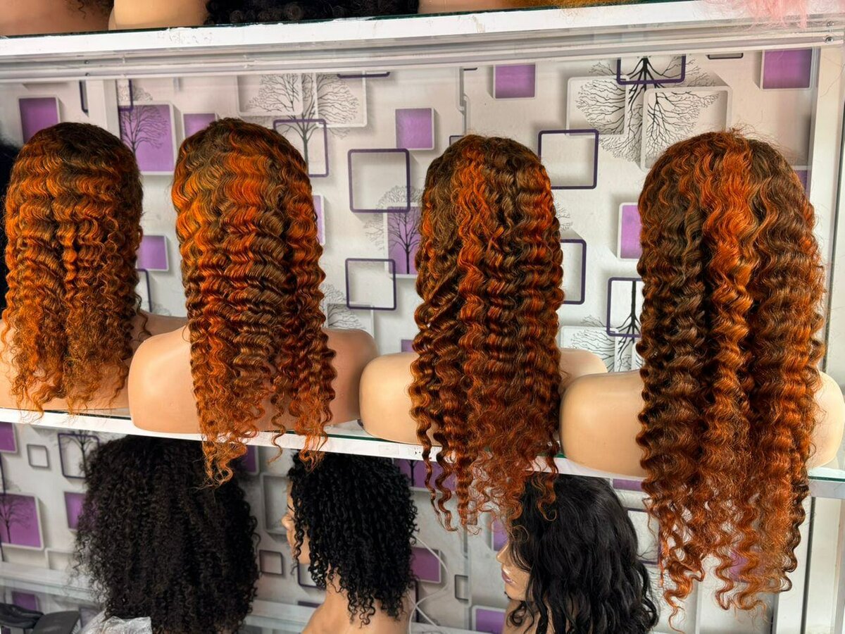 Promo  Deep wave couleur piano