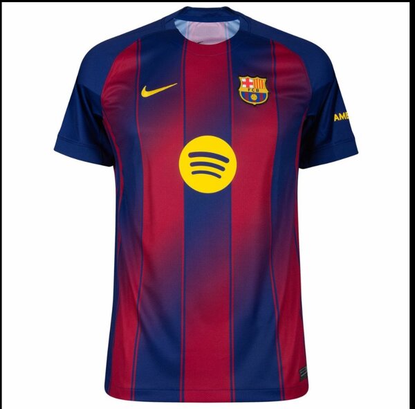 Maillot version pro
