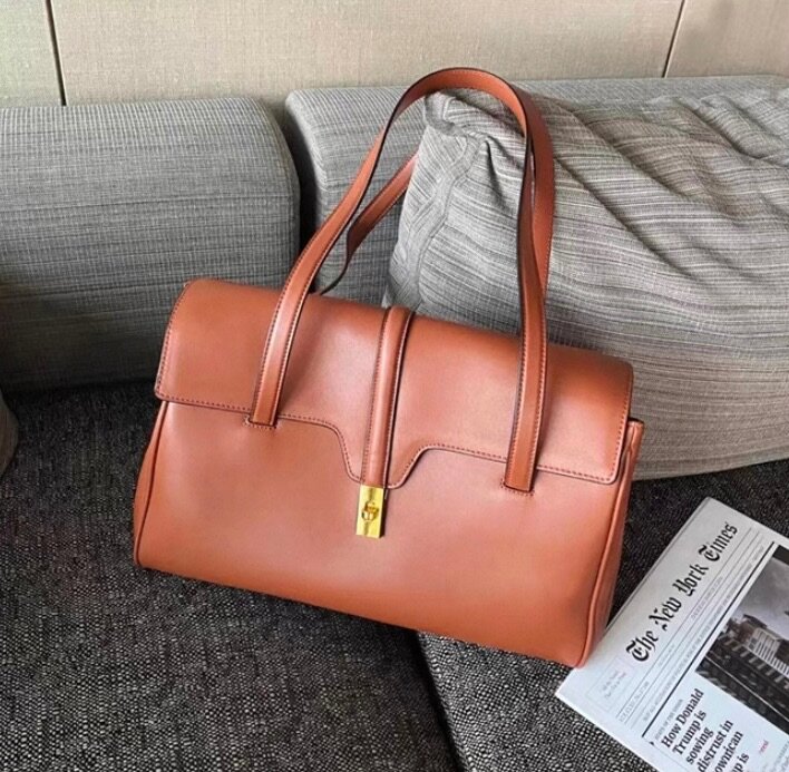 Сумка в корейском стиле