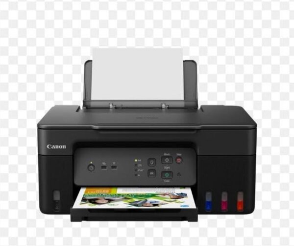 Imprimante Canon Jet d'Encre