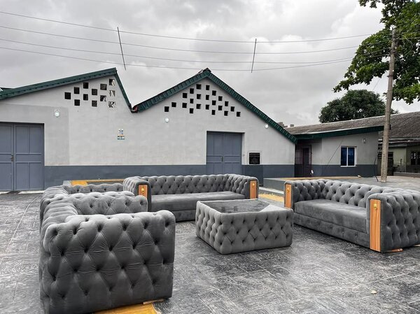 3,2,1,1 seater living room sofa