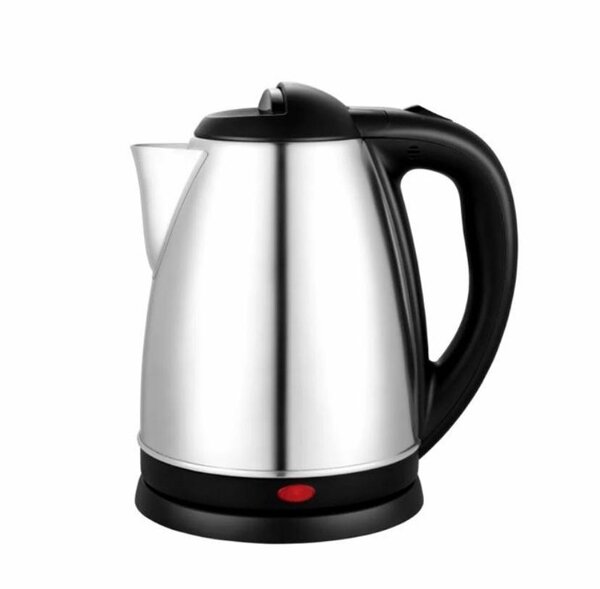 Bouilloire électrique en acier inoxydable