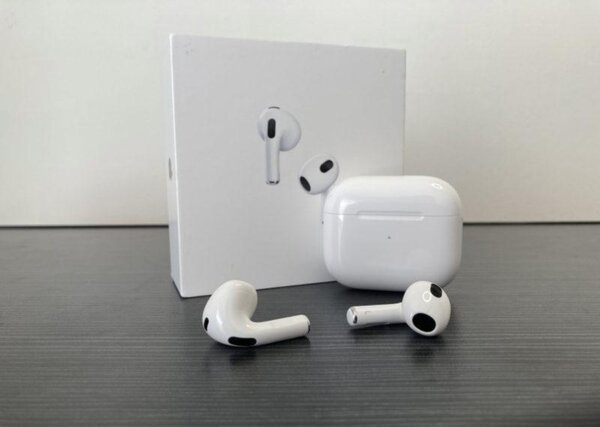 Ecouteurs Air 3 Magsafe