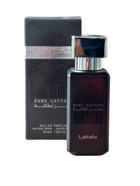 Ramz Lattafa -Unisex