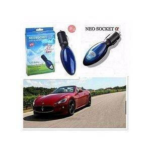 Neo Socket Économiseur de Carburant