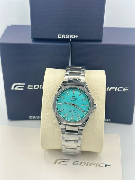 Montre Casio Edifice élégante