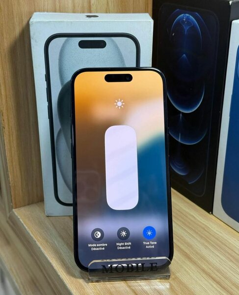 iPhone 14 Pro 256GB Gris