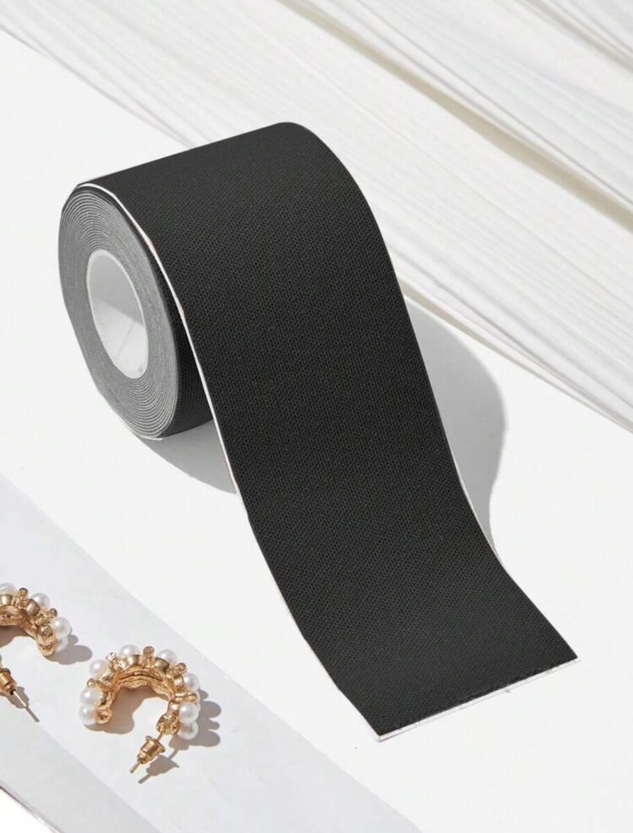 Bande kinésiologique adhésive