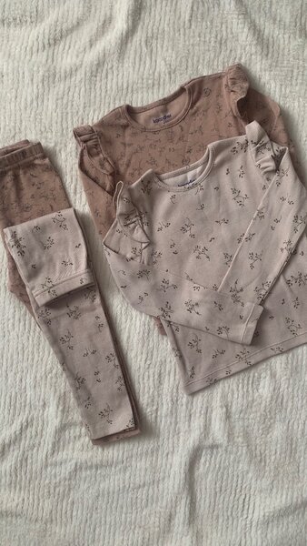 Двойки для девочек от фирмы kocodier