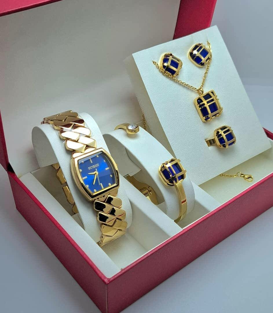 Covré de montre avec Bracelet