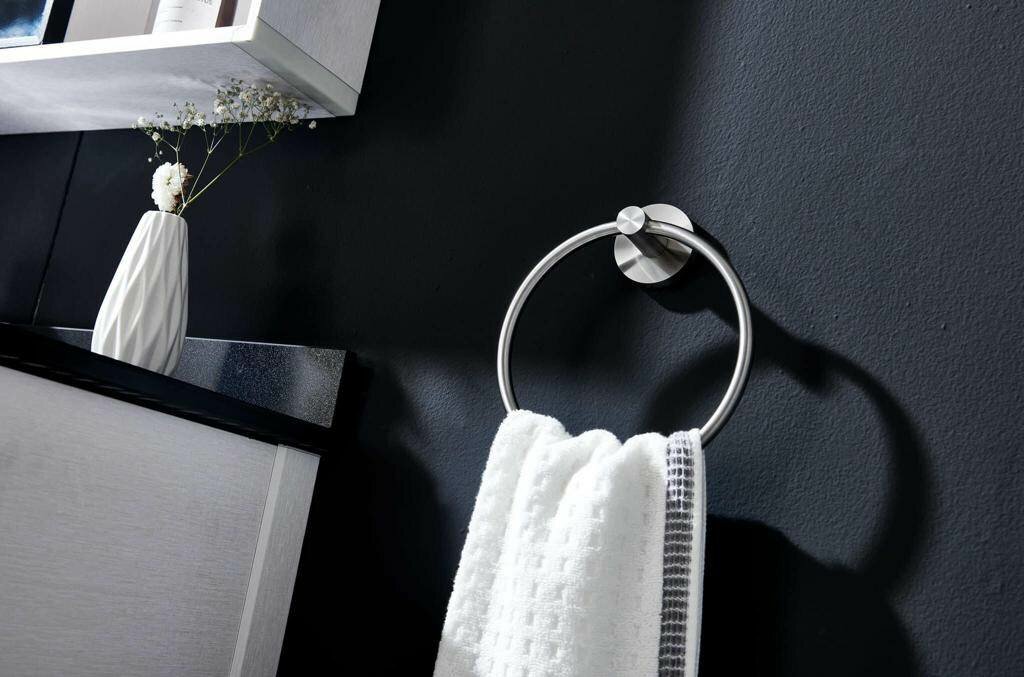 7 in 1 Bathroom accessories