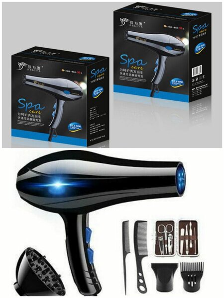 Deliya Hair Dryer