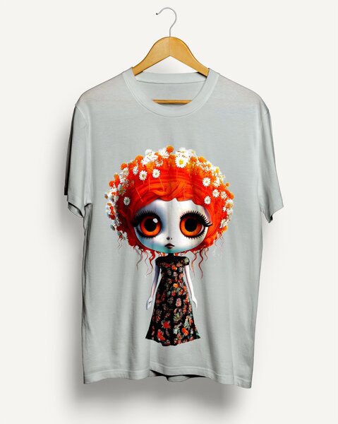 Classic t shirt for all activities especially your Vals day