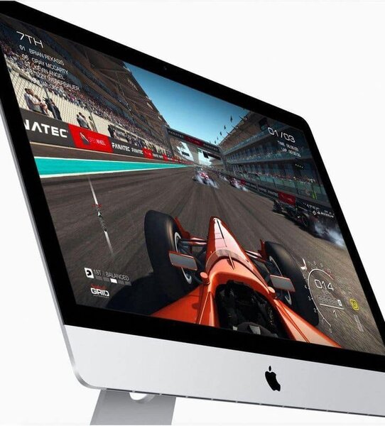 iMac Apple 27" Retina 5K