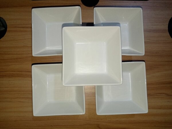 5pcs Sauce/Dipping bowls