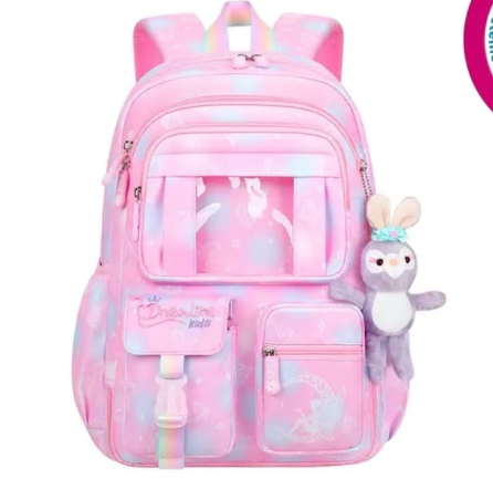 Sac à dos pour fille