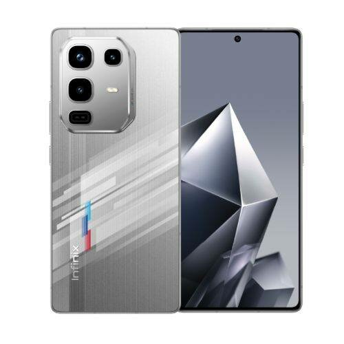 Infinix Smartphone 5G Débloqué