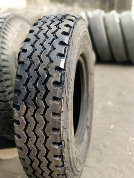 750 R16 TIRES
