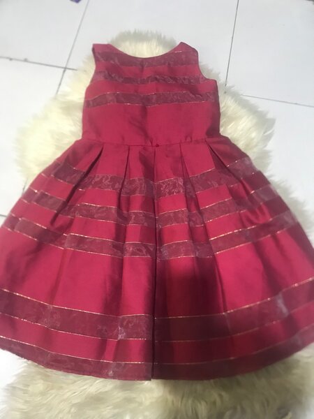 Kid dresses