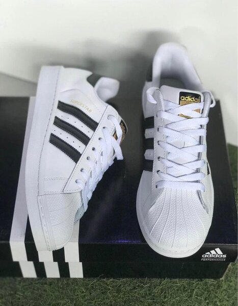 Adidas sneakers