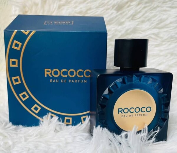 Parfums Rococo