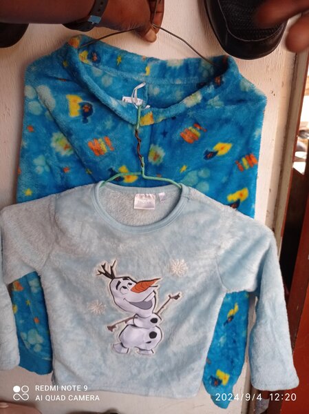Kids sleep wear