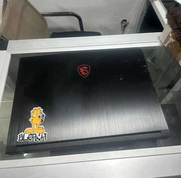 Pc gamer i5 msi 11th gen