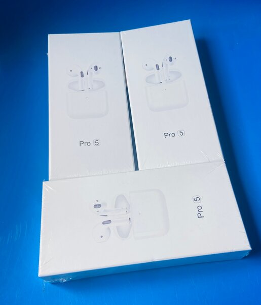 Écouteurs Sans Fil Pro 5