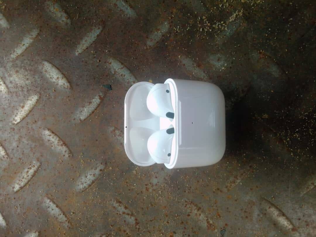 Écouteurs Bluetooth sans fil