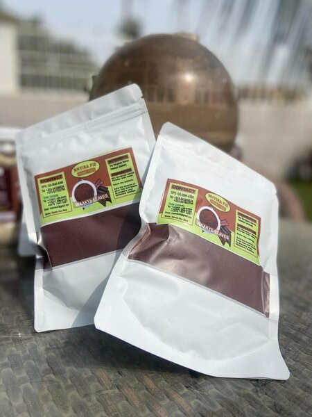 Sorghum Leaves Powder ( Waakye leaves powder)