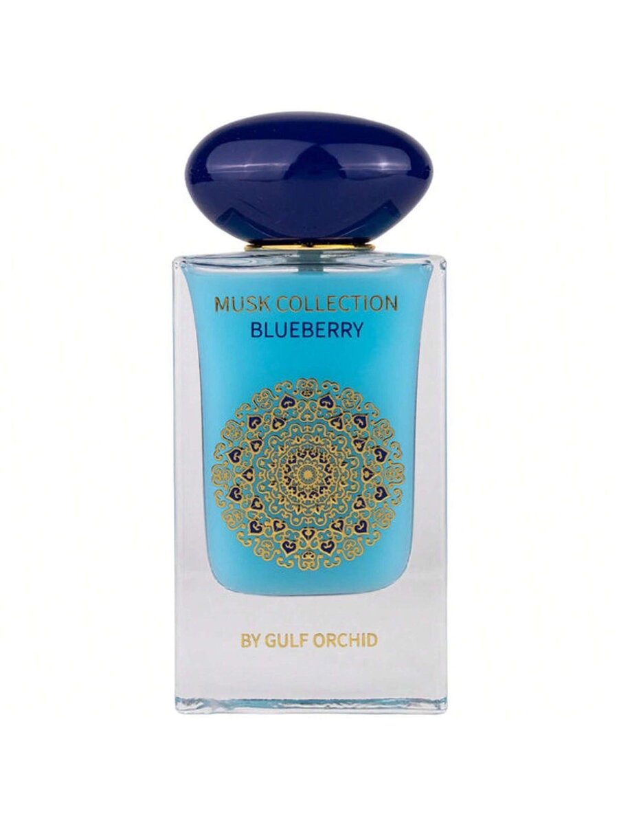 Musk Collection Parfums Fruités