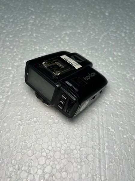 Синхронизатор Godox X1 для Nikon