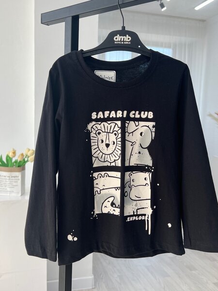 Лонгслив, Кофта для мальчиков и девочек