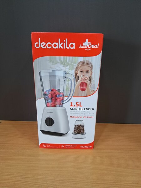 DECAKILA 1.5L STAND BLENDER
