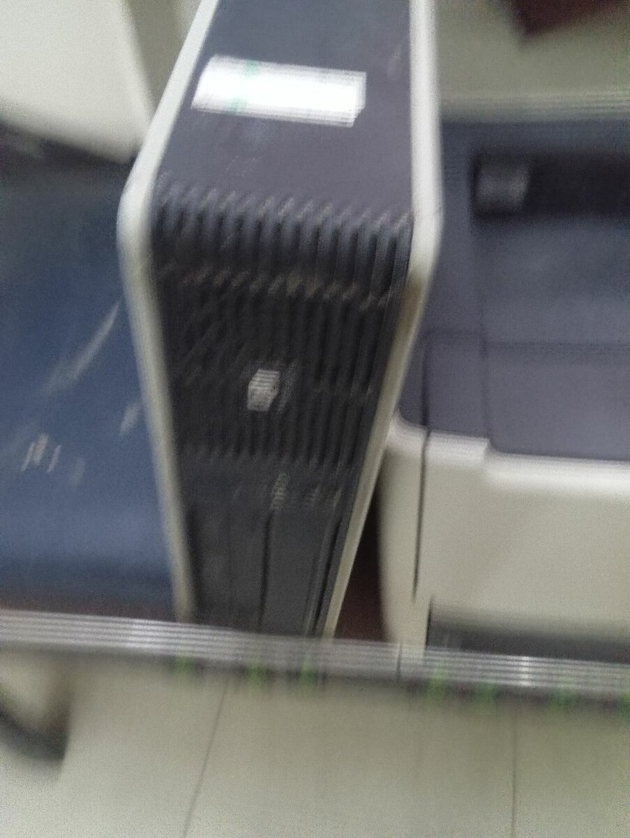 HP computer