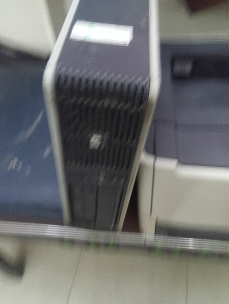 HP computer
