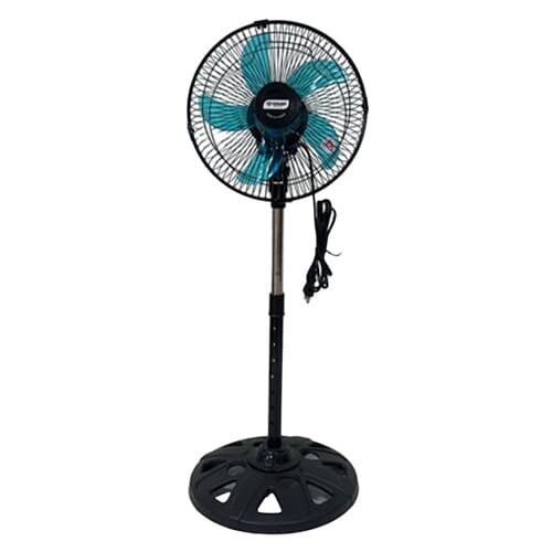 Ventilateur kirikou