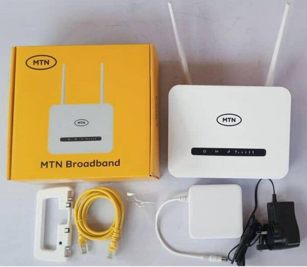 Universal cat 6 router