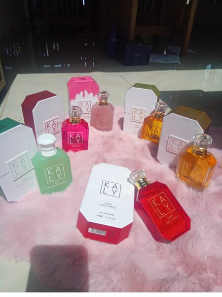 Parfum KALY 50ml